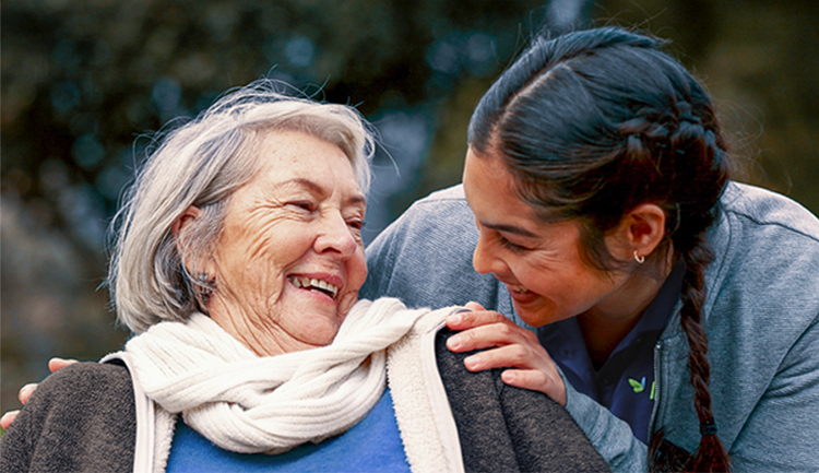 Living Well Foundation thumbnail